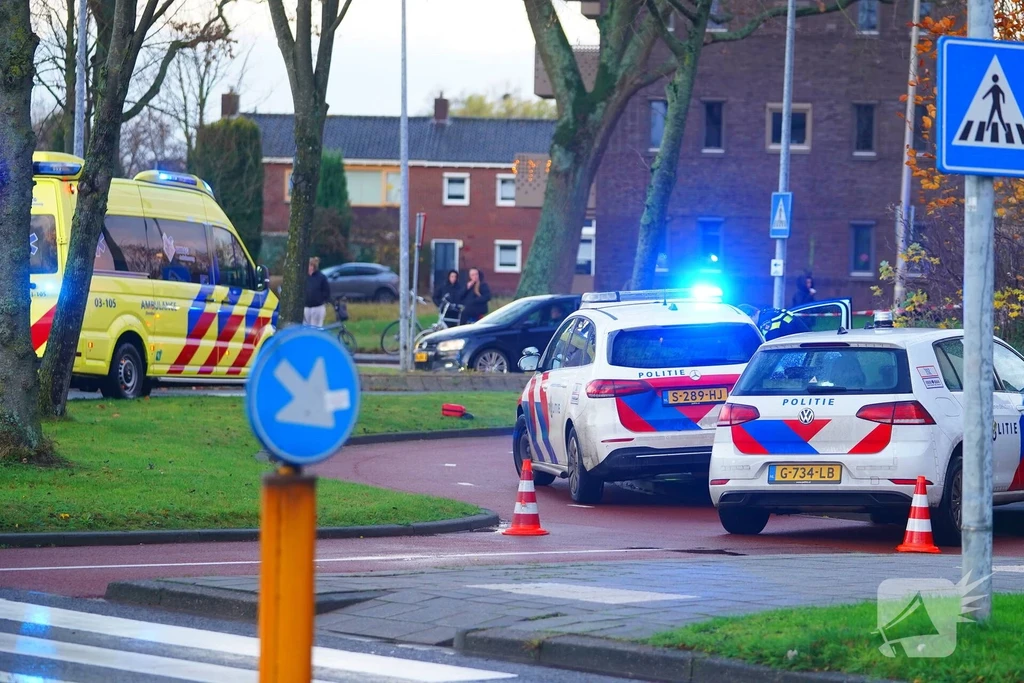 Nobellaan Assen 112 