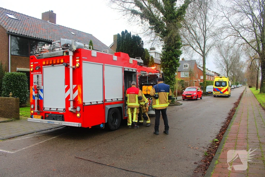 Fazantenlaan Nieuws Heemstede 