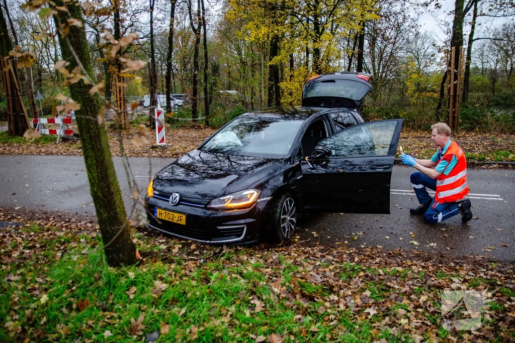 Winkelsteegseweg 112 melding Nijmegen 