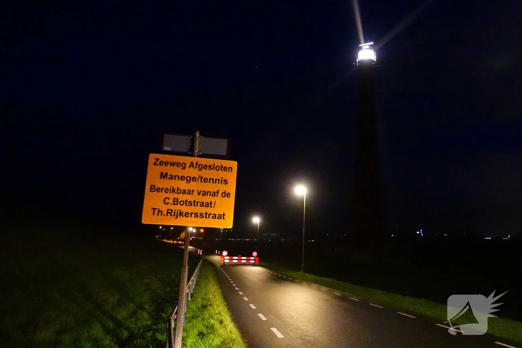 Zeeweg Nieuws Huisduinen 