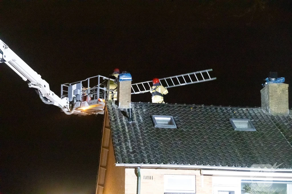 Lijzij Huizen 112 