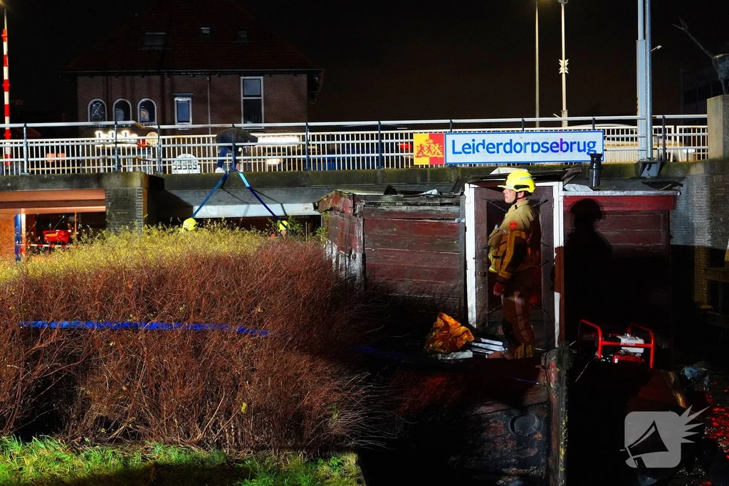 Persant Snoepweg Nieuws Leiden 