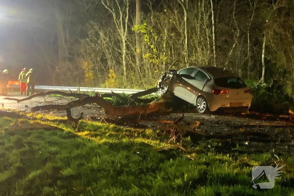 Rijksstraatweg Nieuws Hippolytushoef 