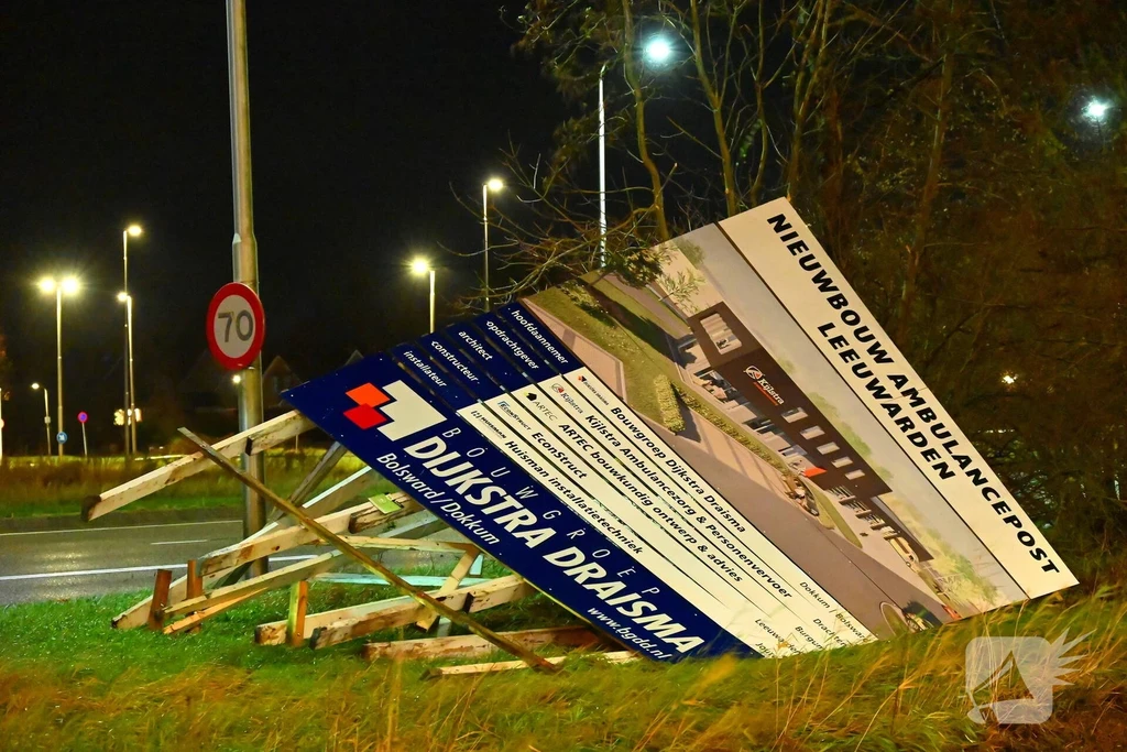 Anne Vondelingweg Leeuwarden 112 