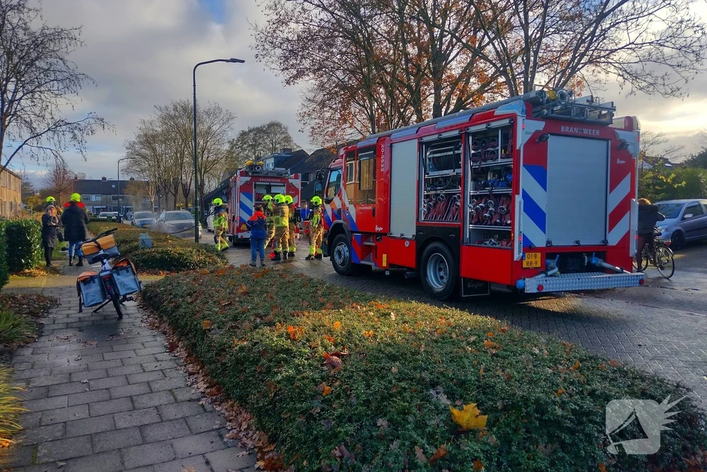 Wethouder Kentiestraat 112 nieuws Woudrichem 