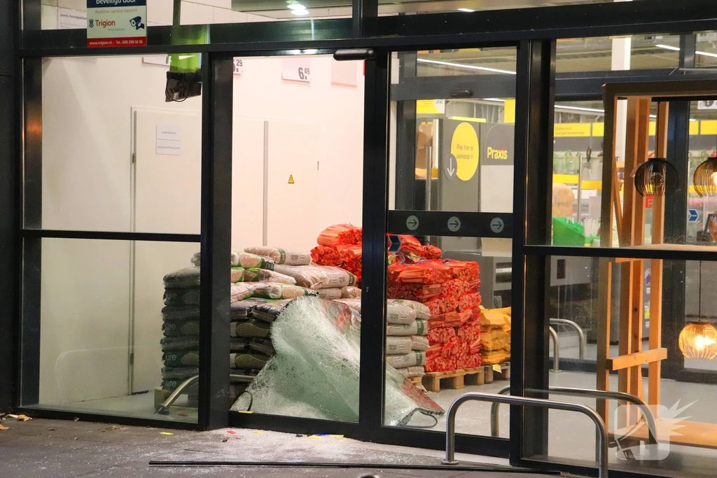 Ringbaan-Zuid 112 melding Tilburg 