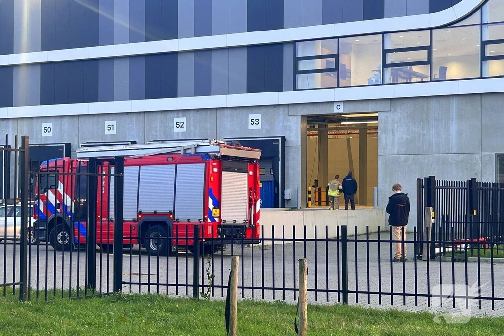 Steinfurtstraat 112 meldingen Zwolle 