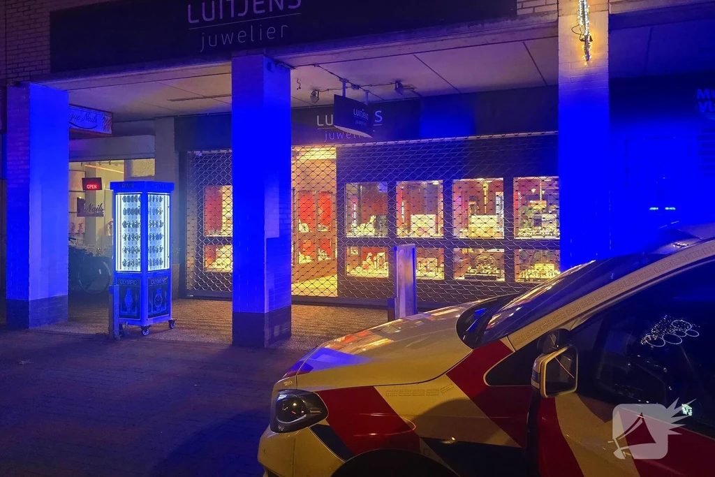 Stadhuisplein 112 nieuws Lelystad 