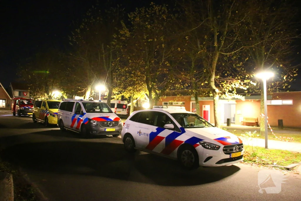Nieuweweg 112 nieuws Hillegom 