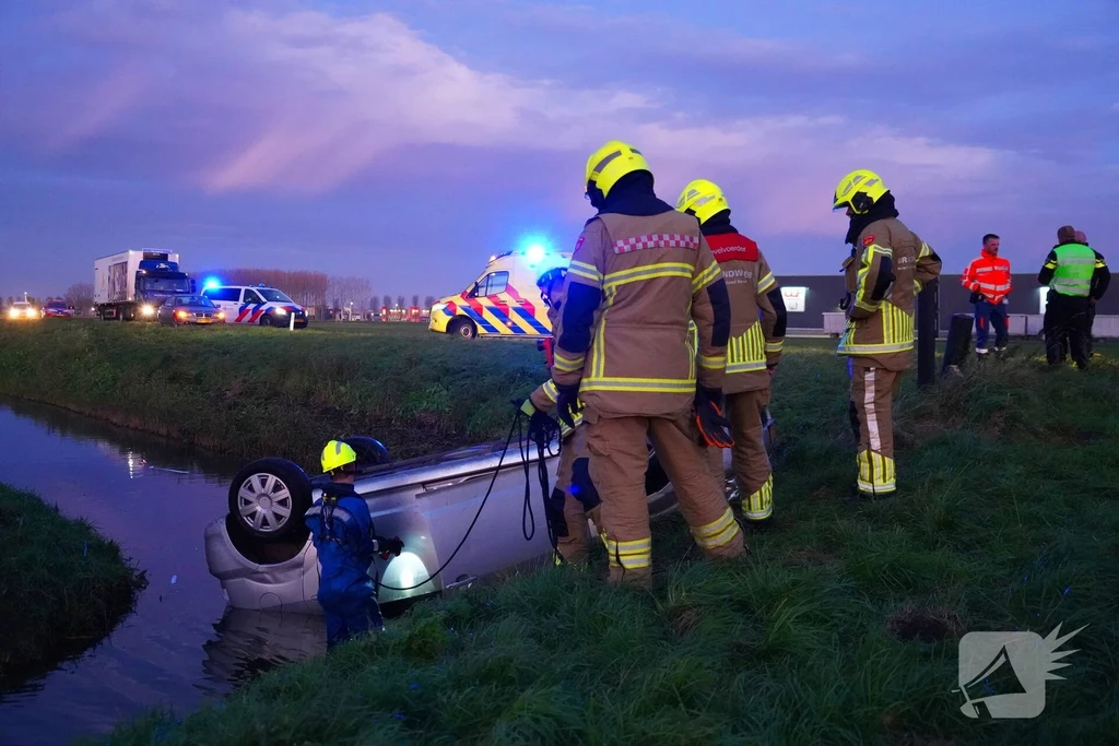 Drechterlandseweg - N505 112 nieuws Hoogkarspel 