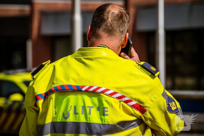 Twee aanhoudingen bij steekincident