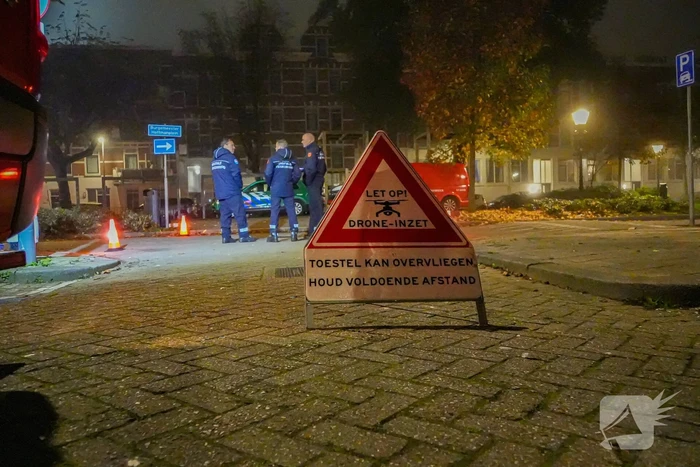 Tweede uitslaande brand in paar uur tijd