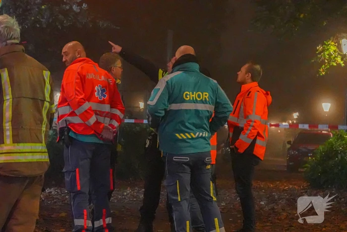 Tweede uitslaande brand in paar uur tijd
