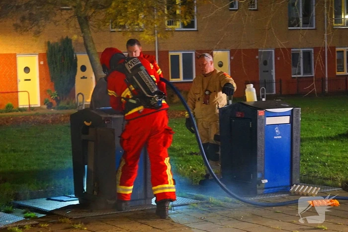 brand schaaksport groningen