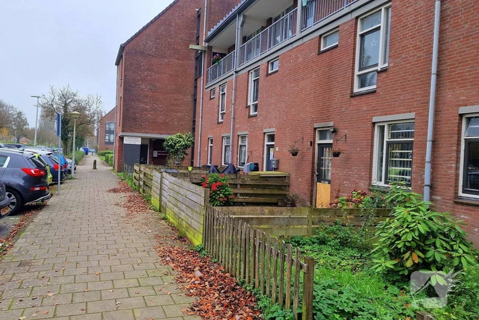 brand wethouder insingerstraat amsterdam
