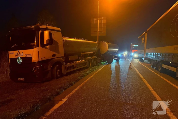 nieuws broekdalerbaan - n279 beek en donk