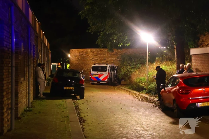 Hulpdiensten grootst ingezet na melding steekpartij