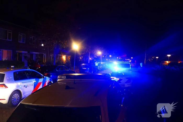 Hulpdiensten grootst ingezet na melding steekpartij