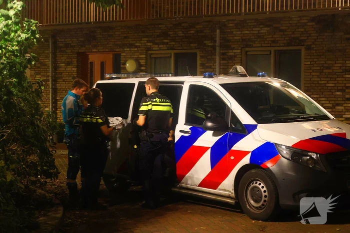 Hulpdiensten grootst ingezet na melding steekpartij