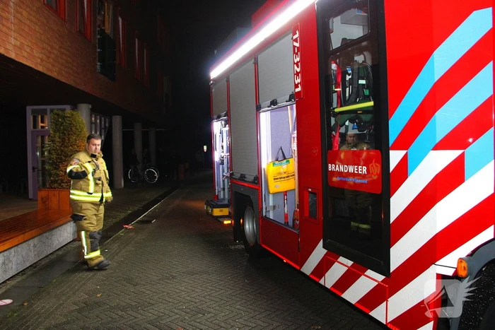 Inwoners urenlang zonder elektriciteit