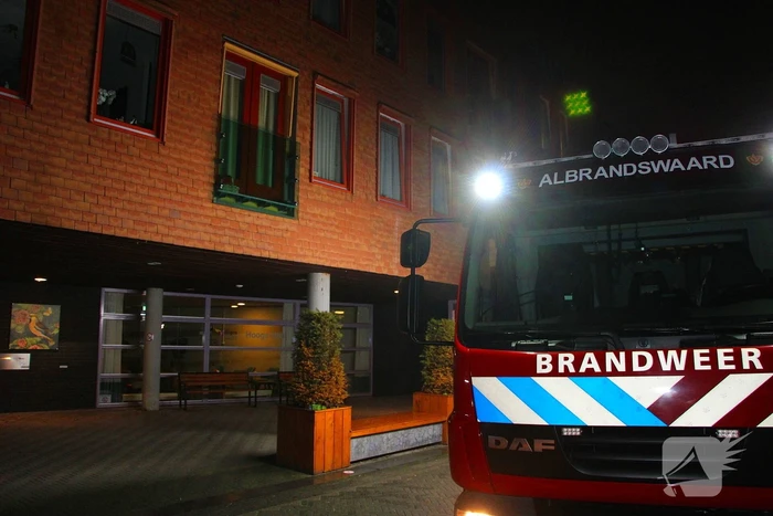 Inwoners urenlang zonder elektriciteit
