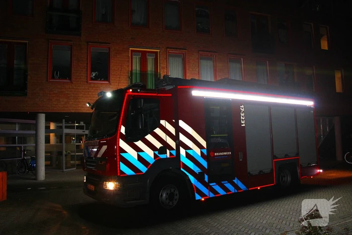 Inwoners urenlang zonder elektriciteit