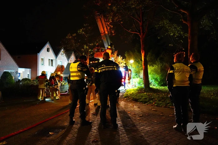 brand james grievelaan blokker