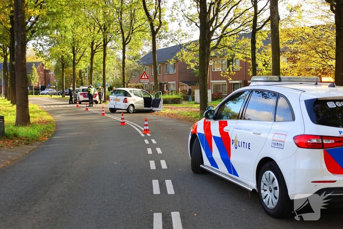 ongeval schans blaricum