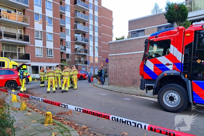 brand mariabad heerlen