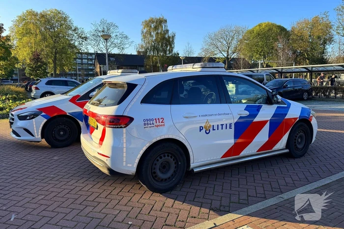 Meerdere aanhoudingen na lastigvallen van vrouw