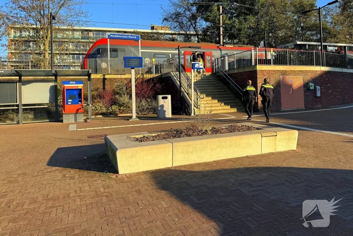 Meerdere aanhoudingen na lastigvallen van vrouw