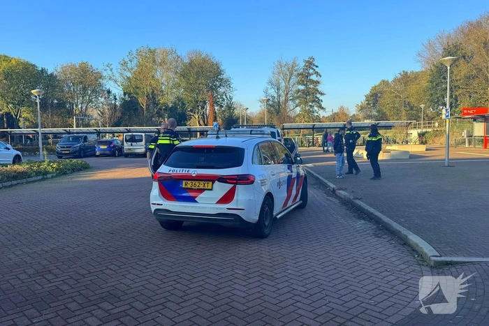 Meerdere aanhoudingen na lastigvallen van vrouw