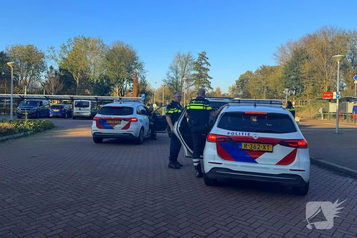 Meerdere aanhoudingen na lastigvallen van vrouw
