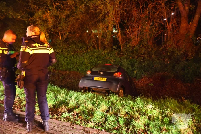 ongeval beppy nooijstraat leiden