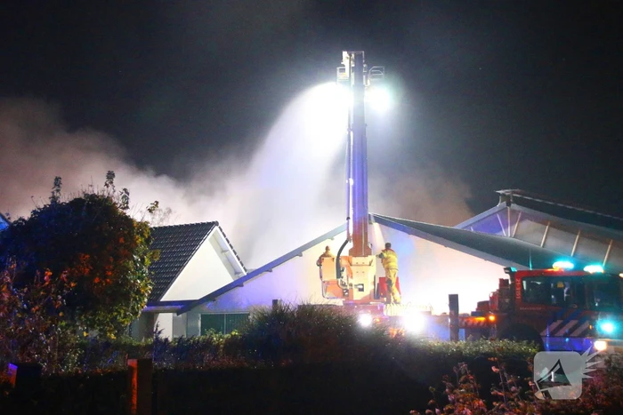 brand de bleken heeswijk-dinther