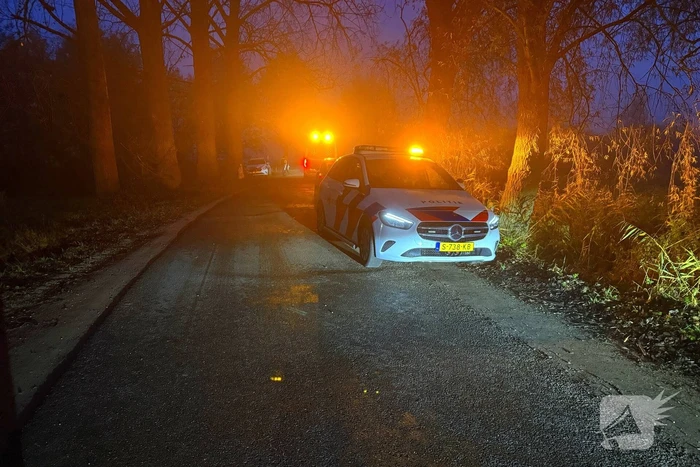 ongeval hofstad sint-oedenrode