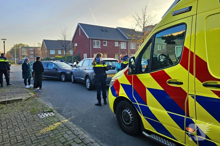ongeval boekhorst ede