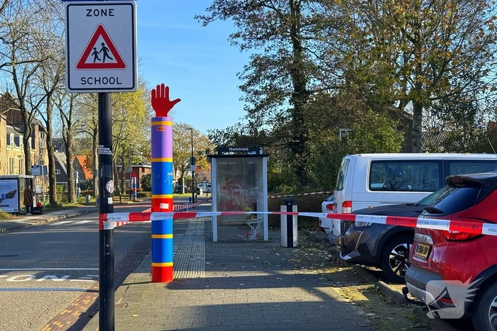 Twee verdachten aangehouden bij steekpartij