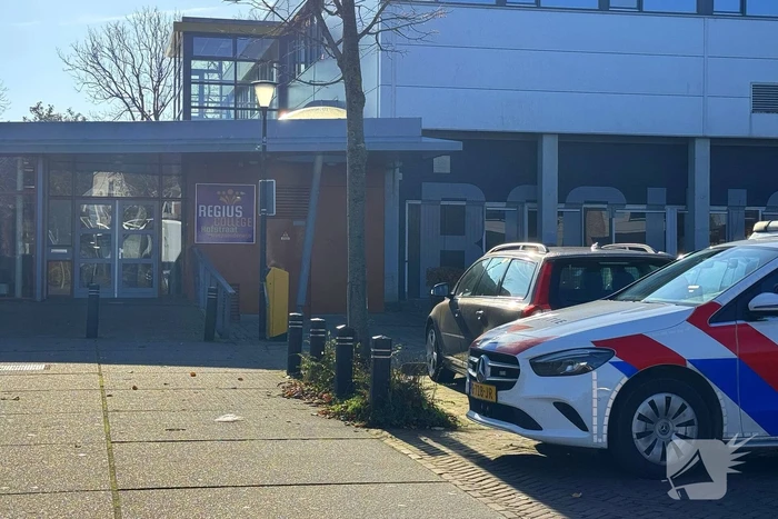 Twee verdachten aangehouden bij steekpartij