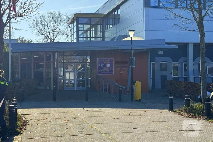 Twee verdachten aangehouden bij steekpartij