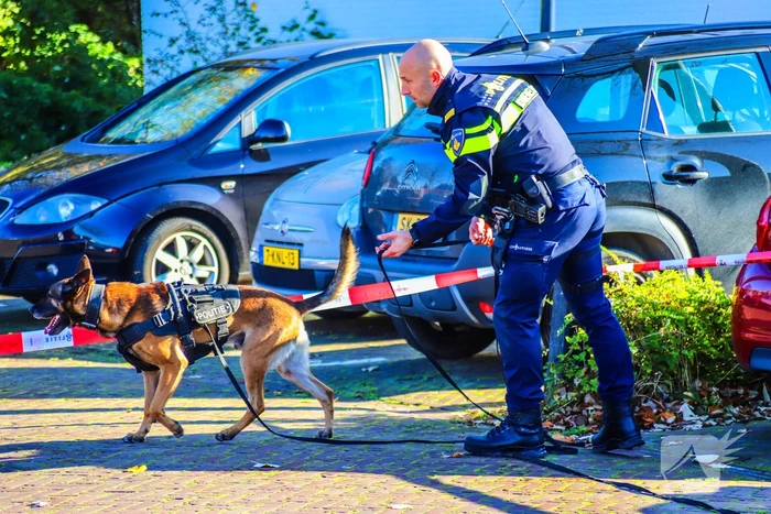 Twee verdachten aangehouden bij steekpartij