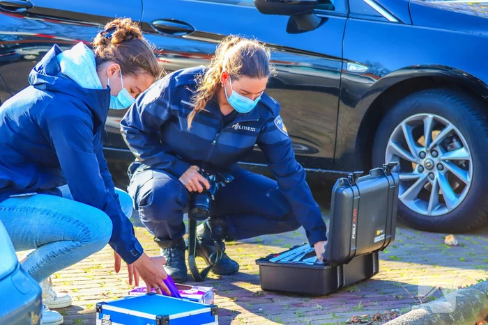 Twee verdachten aangehouden bij steekpartij