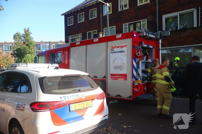 brand orchislaan arnhem
