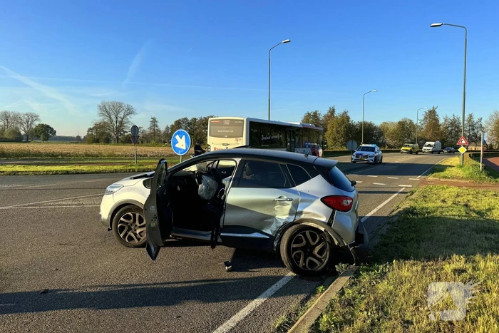 ongeval wijnboomlaan gemert