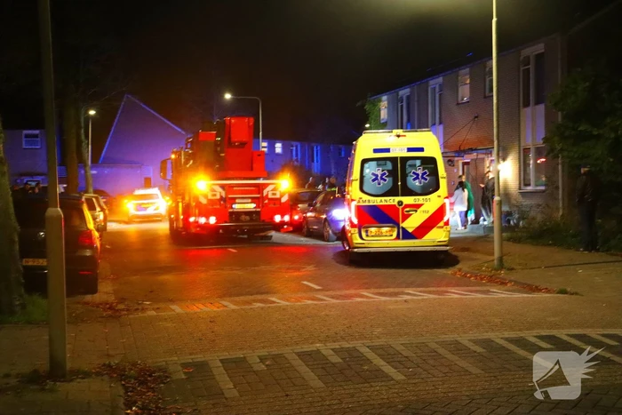 brand mr. p.j. oudsingel arnhem