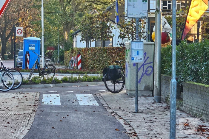 ongeval edeseweg bennekom