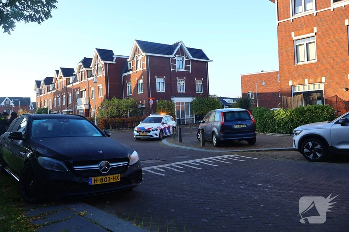 Fatbike in beslag genomen na aanrijding