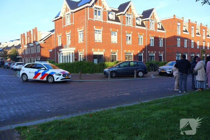 Fatbike in beslag genomen na aanrijding