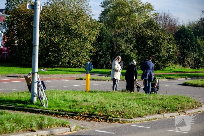 ongeval zuiderdreef wijchen