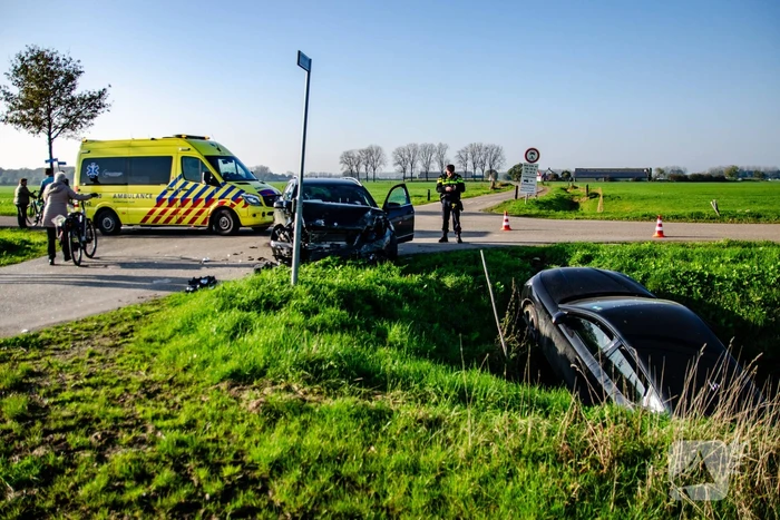 ongeval zellerstraat winssen